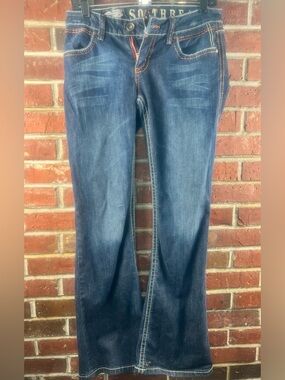 Southern thread the Jolene Jeans Size 29